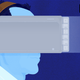 Image for article titled Do You Look At The Keyboard When You Type?